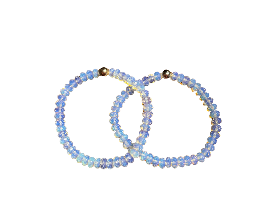 Opalite Goddessyy Bracelet