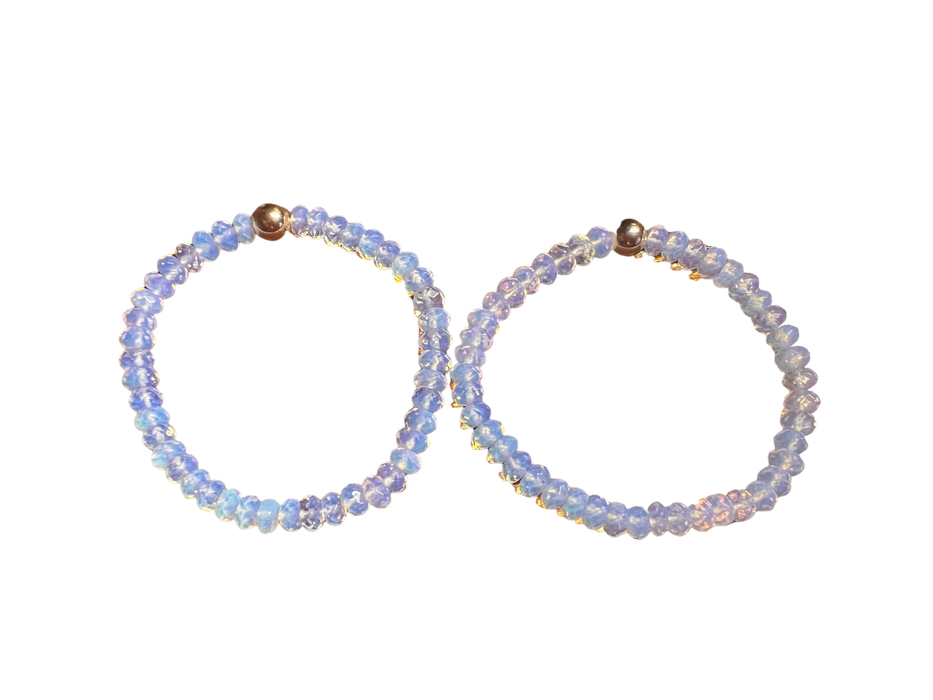 Opalite Goddessyy Bracelet